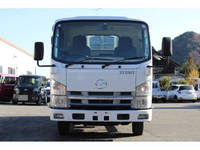 MAZDA Titan Flat Body TKG-LLR85AR 2013 120,000km_5