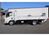 MAZDA Titan Flat Body TKG-LLR85AR 2013 120,000km_6