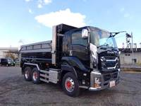 ISUZU Giga Dump 2PG-CXZ77CT 2022 _3