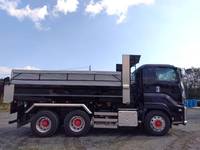 ISUZU Giga Dump 2PG-CXZ77CT 2022 _7