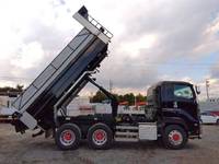 ISUZU Giga Dump 2PG-CXZ77CT 2022 _8