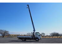 MAZDA Titan Truck (With 4 Steps Of Cranes) PB-LPR81AR 2005 128,343km_12