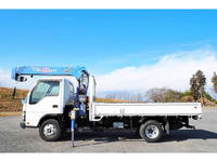 MAZDA Titan Truck (With 4 Steps Of Cranes) PB-LPR81AR 2005 128,343km_5