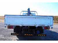 MAZDA Titan Truck (With 4 Steps Of Cranes) PB-LPR81AR 2005 128,343km_6