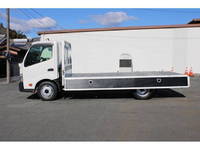 HINO Dutro Flat Body TKG-XZC710M 2015 115,000km_14