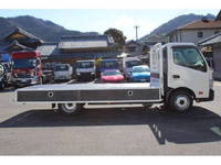 HINO Dutro Flat Body TKG-XZC710M 2015 115,000km_15