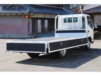 HINO Dutro Flat Body TKG-XZC710M 2015 115,000km_17