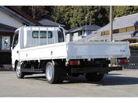 HINO Dutro Flat Body TKG-XZC710M 2015 115,000km_2