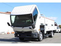 HINO Dutro Flat Body TKG-XZC710M 2015 115,000km_3