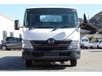 HINO Dutro Flat Body TKG-XZC710M 2015 115,000km_5