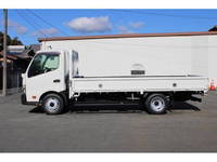 HINO Dutro Flat Body TKG-XZC710M 2015 115,000km_6