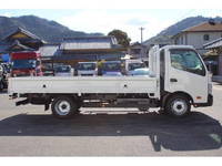 HINO Dutro Flat Body TKG-XZC710M 2015 115,000km_7