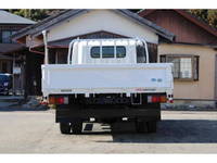 HINO Dutro Flat Body TKG-XZC710M 2015 115,000km_8