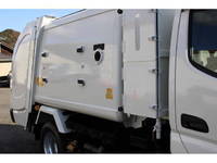 HINO Dutro Garbage Truck TKG-XZU600X 2015 111,000km_11