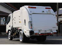 HINO Dutro Garbage Truck TKG-XZU600X 2015 111,000km_2