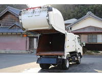 HINO Dutro Garbage Truck TKG-XZU600X 2015 111,000km_4