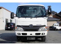 HINO Dutro Garbage Truck TKG-XZU600X 2015 111,000km_5