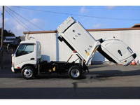 HINO Dutro Garbage Truck TKG-XZU600X 2015 111,000km_6