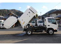 HINO Dutro Garbage Truck TKG-XZU600X 2015 111,000km_7