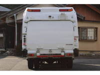 HINO Dutro Garbage Truck TKG-XZU600X 2015 111,000km_8