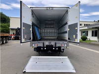 ISUZU Forward Refrigerator & Freezer Truck TKG-FRR90S2 2016 427,000km_13