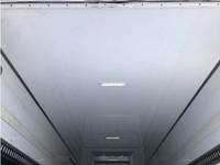 ISUZU Forward Refrigerator & Freezer Truck TKG-FRR90S2 2016 427,000km_16