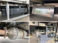 ISUZU Forward Refrigerator & Freezer Truck TKG-FRR90S2 2016 427,000km_24