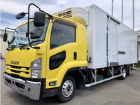 ISUZU Forward Refrigerator & Freezer Truck TKG-FRR90S2 2016 427,000km_3