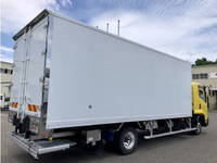 ISUZU Forward Refrigerator & Freezer Truck TKG-FRR90S2 2016 427,000km_4