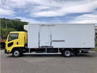 ISUZU Forward Refrigerator & Freezer Truck TKG-FRR90S2 2016 427,000km_5