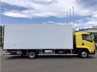 ISUZU Forward Refrigerator & Freezer Truck TKG-FRR90S2 2016 427,000km_7