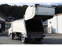 HINO Dutro Garbage Truck TKG-XZU710M 2017 249,000km_12