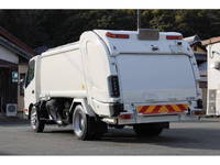 HINO Dutro Garbage Truck TKG-XZU710M 2017 249,000km_2