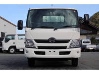 HINO Dutro Garbage Truck TKG-XZU710M 2017 249,000km_3