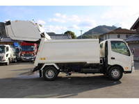 HINO Dutro Garbage Truck TKG-XZU710M 2017 249,000km_4