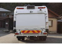 HINO Dutro Garbage Truck TKG-XZU710M 2017 249,000km_5