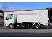 HINO Dutro Garbage Truck TKG-XZU710M 2017 249,000km_6