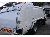 HINO Dutro Garbage Truck TKG-XZU710M 2017 249,000km_8