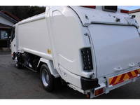 HINO Dutro Garbage Truck TKG-XZU710M 2017 249,000km_9