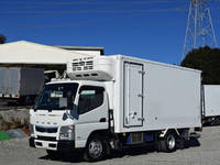 MITSUBISHI FUSO Canter Refrigerator & Freezer Truck TPG-FEA50 2016 217,000km_1