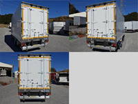 MITSUBISHI FUSO Canter Refrigerator & Freezer Truck TPG-FEA50 2016 217,000km_2