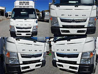 MITSUBISHI FUSO Canter Refrigerator & Freezer Truck TPG-FEA50 2016 217,000km_3