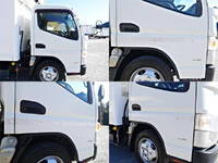 MITSUBISHI FUSO Canter Refrigerator & Freezer Truck TPG-FEA50 2016 217,000km_4