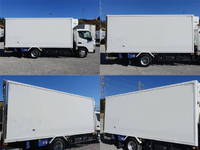 MITSUBISHI FUSO Canter Refrigerator & Freezer Truck TPG-FEA50 2016 217,000km_5