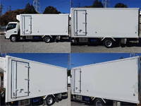 MITSUBISHI FUSO Canter Refrigerator & Freezer Truck TPG-FEA50 2016 217,000km_6