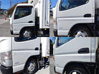 MITSUBISHI FUSO Canter Refrigerator & Freezer Truck TPG-FEA50 2016 217,000km_7