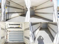 MITSUBISHI FUSO Canter Refrigerator & Freezer Truck TPG-FEA50 2016 217,000km_8