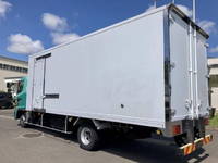 HINO Ranger Refrigerator & Freezer Truck TKG-FC9JKAA 2014 540,011km_2