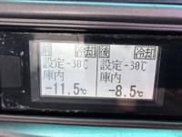 HINO Ranger Refrigerator & Freezer Truck TKG-FC9JKAA 2014 540,011km_34