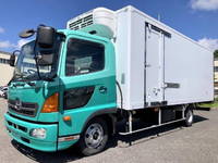 HINO Ranger Refrigerator & Freezer Truck TKG-FC9JKAA 2014 540,011km_3